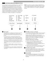 Предварительный просмотр 51 страницы Kenmore 796.4158 Series Use & Care Manual