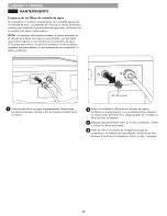 Предварительный просмотр 56 страницы Kenmore 796.4158 Series Use & Care Manual