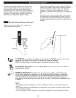 Предварительный просмотр 58 страницы Kenmore 796.4158 Series Use & Care Manual