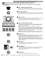 Preview for 13 page of Kenmore 796.4172 Use & Care Manual