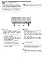 Preview for 20 page of Kenmore 796.4172 Use & Care Manual