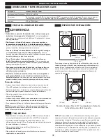 Preview for 39 page of Kenmore 796.4172 Use & Care Manual