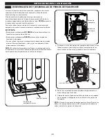 Preview for 40 page of Kenmore 796.4172 Use & Care Manual