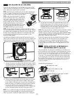 Preview for 43 page of Kenmore 796.4172 Use & Care Manual