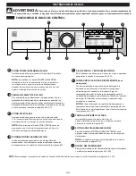 Preview for 44 page of Kenmore 796.4172 Use & Care Manual