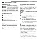 Preview for 53 page of Kenmore 796.4172 Use & Care Manual