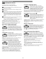 Preview for 54 page of Kenmore 796.4172 Use & Care Manual