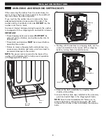 Предварительный просмотр 8 страницы Kenmore 796.4198 series Use & Care Manual