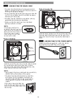 Предварительный просмотр 10 страницы Kenmore 796.4198 series Use & Care Manual