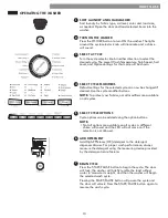 Предварительный просмотр 13 страницы Kenmore 796.4198 series Use & Care Manual