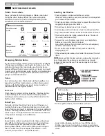 Предварительный просмотр 16 страницы Kenmore 796.4198 series Use & Care Manual