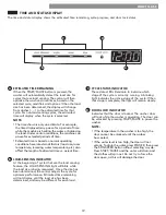 Предварительный просмотр 19 страницы Kenmore 796.4198 series Use & Care Manual