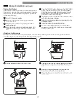 Предварительный просмотр 27 страницы Kenmore 796.4198 series Use & Care Manual