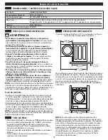 Предварительный просмотр 41 страницы Kenmore 796.4198 series Use & Care Manual