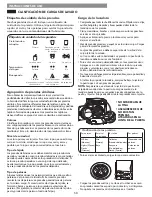 Предварительный просмотр 50 страницы Kenmore 796.4198 series Use & Care Manual