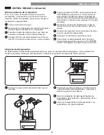 Предварительный просмотр 61 страницы Kenmore 796.4198 series Use & Care Manual