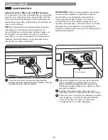 Предварительный просмотр 62 страницы Kenmore 796.4198 series Use & Care Manual