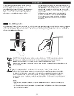 Предварительный просмотр 64 страницы Kenmore 796.4198 series Use & Care Manual