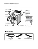 Preview for 7 page of Kenmore 796.488x2800 Service Manual