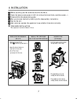 Preview for 8 page of Kenmore 796.488x2800 Service Manual