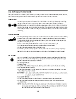 Preview for 14 page of Kenmore 796.488x2800 Service Manual