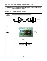 Preview for 31 page of Kenmore 796.488x2800 Service Manual