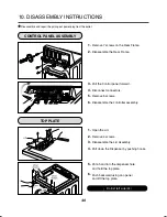 Preview for 41 page of Kenmore 796.488x2800 Service Manual