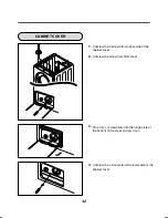 Preview for 43 page of Kenmore 796.488x2800 Service Manual