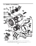 Preview for 50 page of Kenmore 796.488x2800 Service Manual