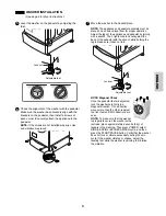 Preview for 3 page of Kenmore 796.5104#61# Installation Instruction