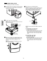 Preview for 4 page of Kenmore 796.5104#61# Installation Instruction