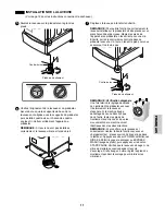 Preview for 7 page of Kenmore 796.5104#61# Installation Instruction