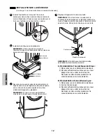 Preview for 8 page of Kenmore 796.5104#61# Installation Instruction