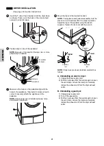 Preview for 4 page of Kenmore 796.51043 Series Installation Instruction