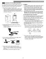 Preview for 13 page of Kenmore 796.5197 Series Use & Care Manual