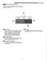 Preview for 21 page of Kenmore 796.6142 Series Use & Care Manual