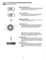 Preview for 22 page of Kenmore 796.6142 Series Use & Care Manual