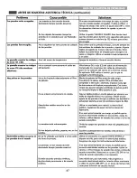 Preview for 67 page of Kenmore 796.6142 Series Use & Care Manual