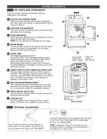 Предварительный просмотр 7 страницы Kenmore 796.61622310 Use & Care Manual