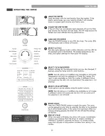 Предварительный просмотр 19 страницы Kenmore 796.61622310 Use & Care Manual