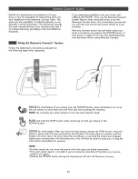 Предварительный просмотр 30 страницы Kenmore 796.61622310 Use & Care Manual