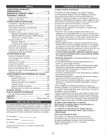 Предварительный просмотр 36 страницы Kenmore 796.61622310 Use & Care Manual