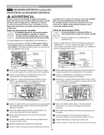 Предварительный просмотр 46 страницы Kenmore 796.61622310 Use & Care Manual