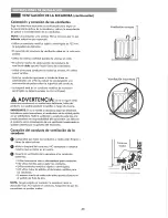 Предварительный просмотр 48 страницы Kenmore 796.61622310 Use & Care Manual