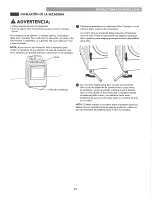 Предварительный просмотр 49 страницы Kenmore 796.61622310 Use & Care Manual