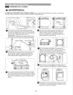 Предварительный просмотр 50 страницы Kenmore 796.61622310 Use & Care Manual