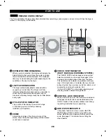 Предварительный просмотр 23 страницы Kenmore 796.6927 Series Use & Care Manual