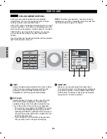 Предварительный просмотр 24 страницы Kenmore 796.6927 Series Use & Care Manual