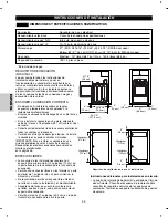 Предварительный просмотр 44 страницы Kenmore 796.6927 Series Use & Care Manual