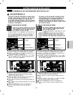 Предварительный просмотр 49 страницы Kenmore 796.6927 Series Use & Care Manual